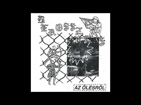 Berosszulás - Az Öl​é​sr​ö​l (2024)