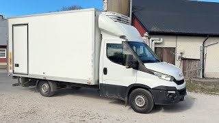 Autre mat&eacute;riel industriel IVECO 35-170 | Image 4 - Machineryline