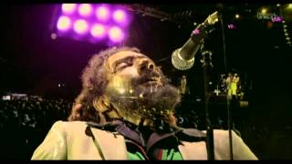 BAD BRAINS-I Luv I Jah-Live in  Japan