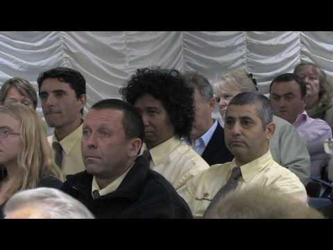 City Guardians: Safe Streets in Westminster (London/UK)