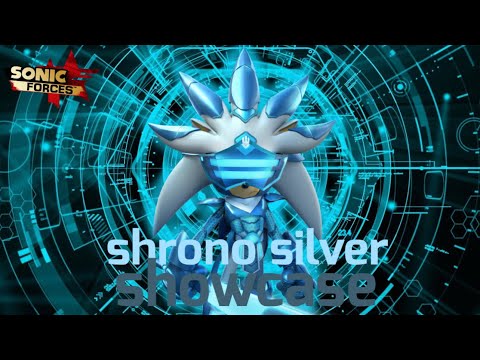 Sharon silver showcase ￼