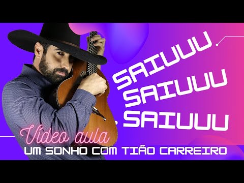 Um Sonho Com Tião Carreiro - João Carreiro e…