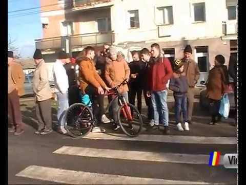 Primăria Costuleni (I) - 31 XII 2017