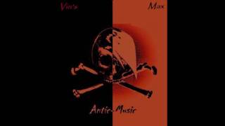 Bullet For My Valentine- Domination(Antic-Music).wmv