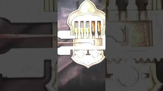 How to easily Level Up Lockpicking Skill in Oblivion #oblivion #bethesda #microsoft #elderscrolls