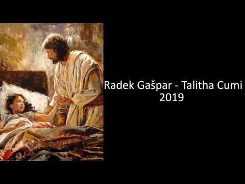 Radek Gašpar - Talitha Cumi 2019