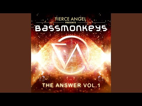 The Answer (Dub Mix)