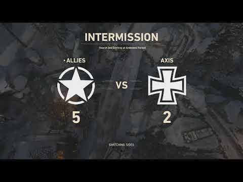 SZNXO vs SpriteZero - 4v4 S&D - Finals - November 28th