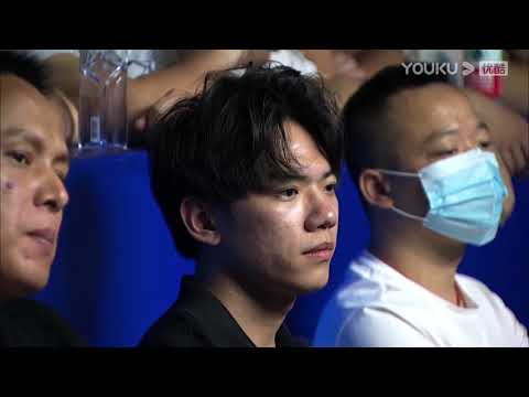 Zhao Ruliang VS Zheng Yubo - Final - Joy Cup 2021 Chinese Pool Masters Nanning Station
