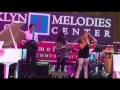 Come as you are - nirvana (live in dubai mall) 
