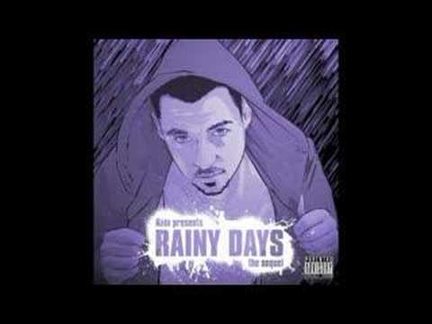 GOTTA LEARN feat RAIN MITCHELL AND BLADE (2007)