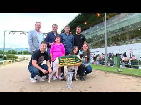 2023 Callaway Rambler at Stud Race of Champions Final