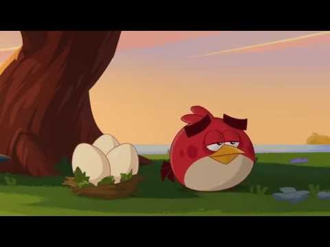 Angry Birds Toons 2 Ep7 Sneak Peek   Just So