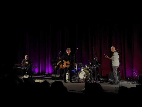 PAVOL HAMMEL Kam a za čím tour | Trnava | 27.11.2025