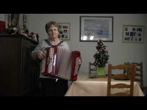 La fille de la meunière