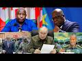UYU MUGOROBA LE 14 7 M23 N U RWANDA BITUNGUWE N UBURUSIYA IBIBAYE K UBURUNDI NA CONGO BITEYE UBWOBA