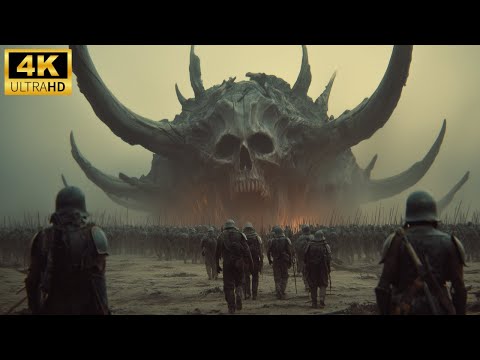 Ezekiel (2026) The Movie That Shocked the World - FULL MOVIE 4K