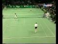 Steffi Graf Kournikova Noah Mc Enroe 4 Of 4