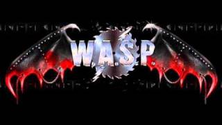 W.A.S.P. - EUPHORIA