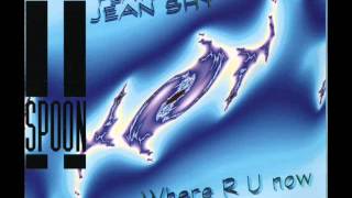 T-Spoon - Where R U Now [Radio Mix]
