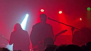 Oranssi Pazuzu - Vasemman käden hierarkia (07.12.2024 - Proxima, Warszawa)
