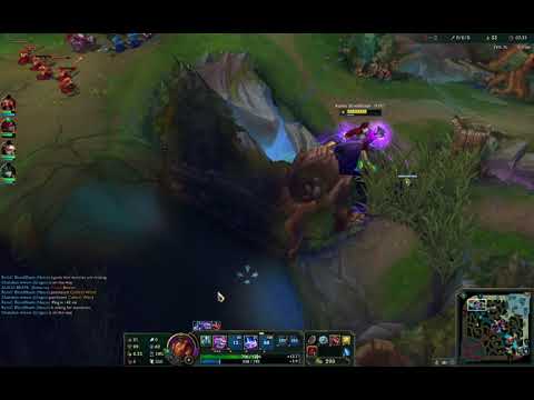 Nasus 1v9 Gold 3 Flex IMPOSSIBLE WIN!