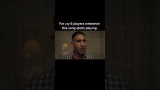 Far Cry 5 Song #farcry5 #gaming #farcry #fps