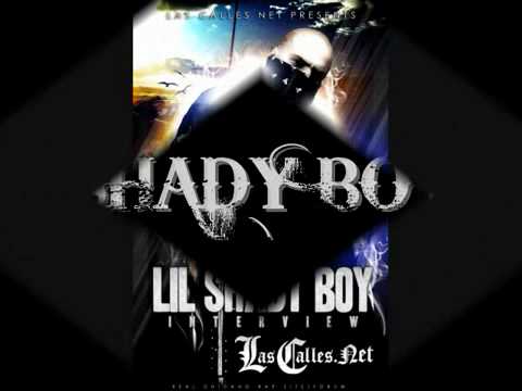 LIL YOGI AND SHADY BOY- MY LIFE