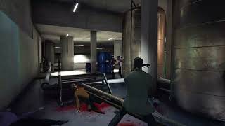 Suit for Hire   gameplay