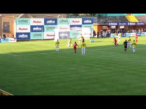 13/08/2018 F91 - FCD03 0-1 Couto Pinto