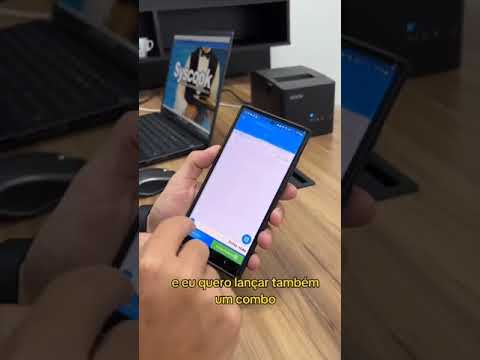SysCook   Pedidos no SysCook