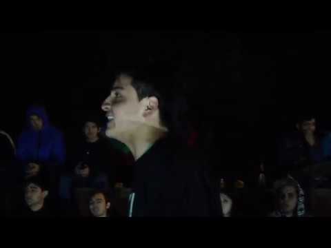 SEMIFINAL: MCGARRILLO vs KOKE // 20 BARRAS MID SEASON