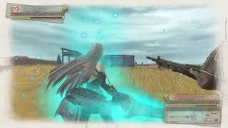 Valkyria Chronicles 4 - The Two Valkyria extra mission