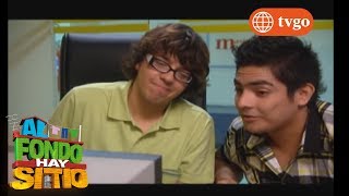 Al fondo hay sitio - Temporada 4 - capítulo 605 - parte 1/5 Al fondo hay sitio - Temporada 4 - capítulo 605 - parte 1/5