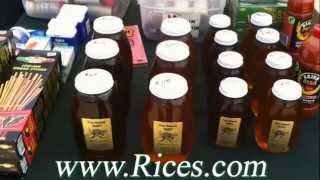 Rice’s Market - Sale & Country Market since 1860