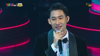 Con trai dv Lý Hùng ghi điểm tuyệt đối với hình ảnh một người con hiếu thảo và giọng hát trầm ấm