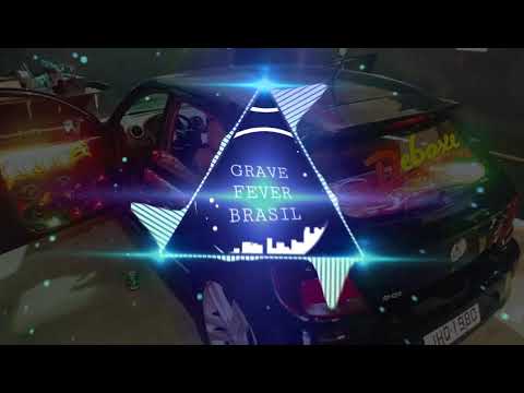 MC Rick e Dj Gabriel do Borel - Surta Tchuca ((( COM GRAVE )))