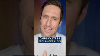 Benzodiazepine: Abhängigkeit bereits nach kurzer Zeit! #shorts #medicalfacts