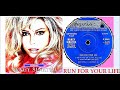 Nancy Sinatra - Run For Your Life