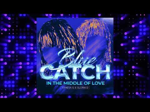 ▶️ Blue Catch - In The Middle Of Love 🎹