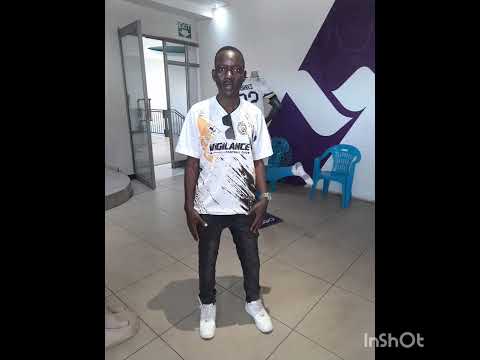 CHALEZ  MASTER BULLDOZER  ZIMBABWE