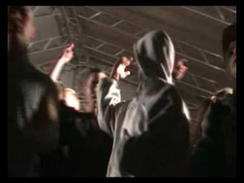 LEGNICA Firma JP Koncert w Legnicy Akademia Rycerska 2009 cz.3