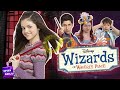 So I Binged Wizards Of Waverly Place