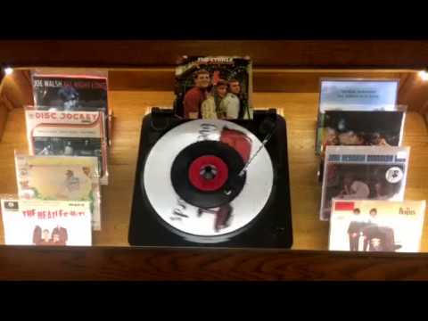 The Cyrkle, “Turn Down Day” . 1966