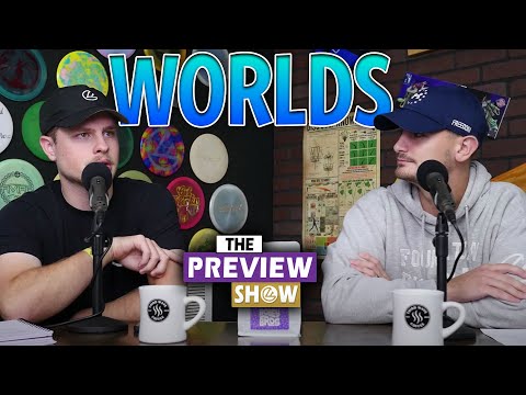 Is This The End of Paul McBeth's Decade Long Reign? | The World Championship Preview Show