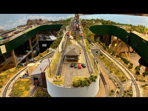 Shelf Layouts-Maximize Your Space