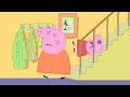 Haircut - Peppa Funny Animation