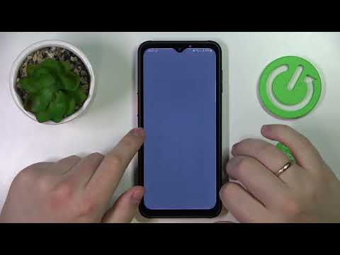 How to Turn On Speaker on Call in SAMSUNG Galaxy Xcover 6 Pro