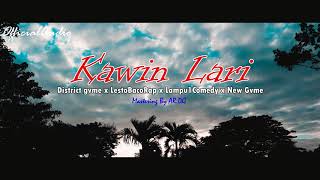Download lagu KAWIN LARI (Audio) - Juna Sisham x LestoBaco x Lampu1Comedy x New Gvme mp3