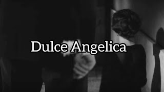 Scott Walker - Angelica (Sub. Español)